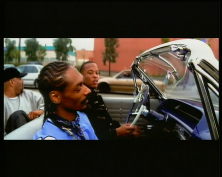 Dr. Dre ft. Snoop Dogg - Still D.R.E.